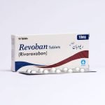 Revoban 10Mg Tablets