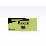 Revoc 1mg Tablet