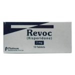 REVOC TABLET 2MG