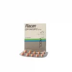 Riacen 20mg Capsule