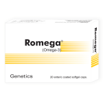 Romega Capsule