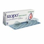 Ropo 2000IU Injection