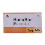 Rosubar 5mg Tablet