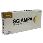 Scipram 10mg Tablet