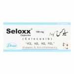 Seloxx Capsules 100Mg