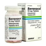 Serenace Tablets 10Mg