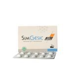 Simgesic Tablet