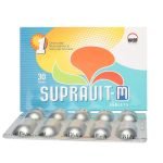 Supravit M Tablets