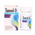 Tamsol D