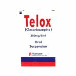 Telox Oral Syrup