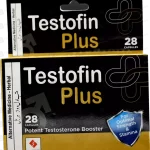 Testofin Plus Capsule