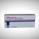 Dytra 40Mg Tablets