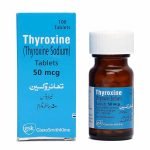 Thyroxine Tablets