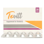 Tovitt Tablet