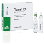 Tramal 100Mg Injection
