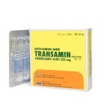 Transamin Injection 250Mg