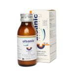 Ulsanic Suspension 60ml