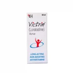 Victrin 60ml syrup