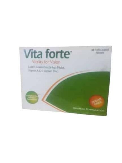 Vita Forte Tablet