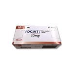 Vocinti 10mg Tablet