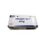 Vociniti 20Mg Tablets