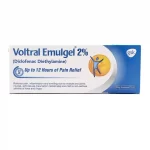 Voltral Emul 2% Gel 40gm