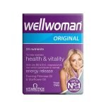 Wellwoman Capsules (Original)