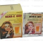 HERR-C SACHET 1000