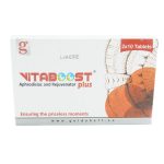 Vitaboost Plus Capsules