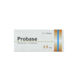 Probase 2.5Mg Tablets