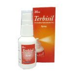 Terbisil Spray 30Ml
