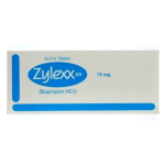 Zylexx Tablets 75Mg