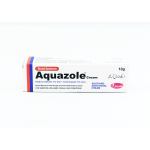 Aquazole Cream