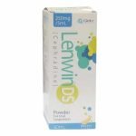 Lenwin 125Mg/ 60Ml Syrup