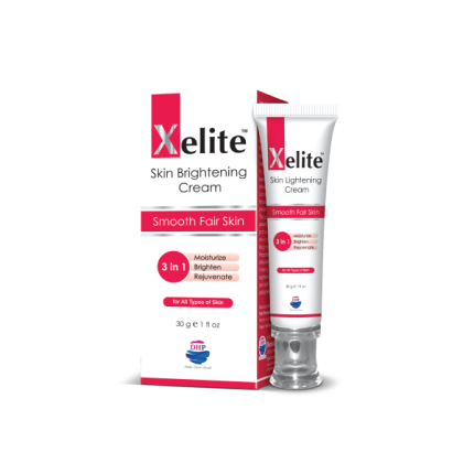 Xelite Cream