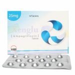 Xenglu 25Mg Tablets