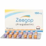 Zeegap Capsules 75Mg