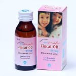 Zincat Od Suspension 60Ml