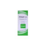 Zolopat Forte Eye Drop