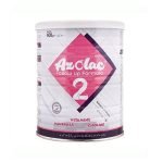 AZOLAC 2 MILK  400GM