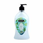 Oasis Aloe Vera Hand Wash 500Ml