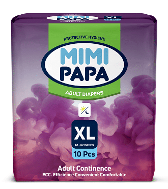 Bona Papa  Adult Xl