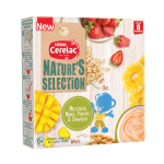 CERELAC NATURE SELECTION PINEAPPLE 175GM