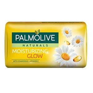 PALMOLIVE MOISTURIZING SOAP
