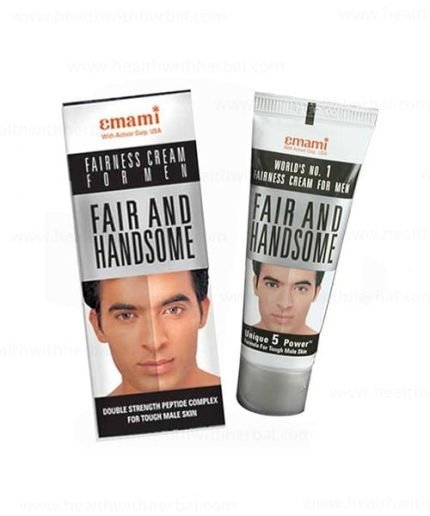 Fair And Hansome Cream Small