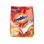 OVALTINE POUCH 820GM