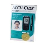 Accu Check Active Meter
