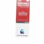 Eventone C Cream