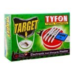 TYFON ELECT ANTI MOSQUITO HEATER