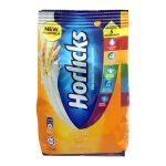 HORLICKS 200GM POUCH
